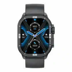 HK96S smart watch feature detail