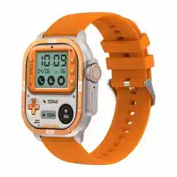 HK96S smart watch product image
