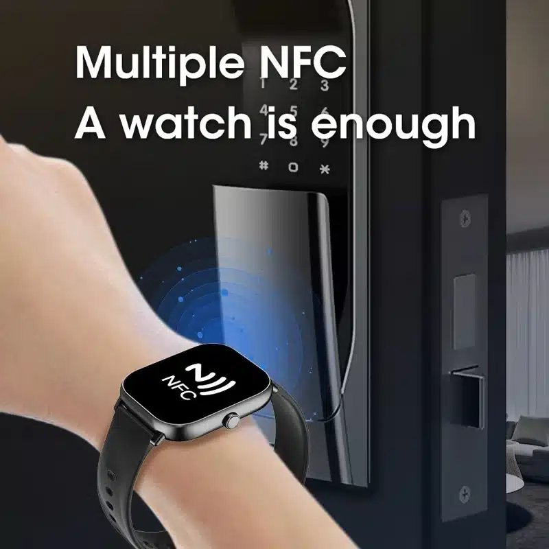 GTS4pro smart watch product detail 13