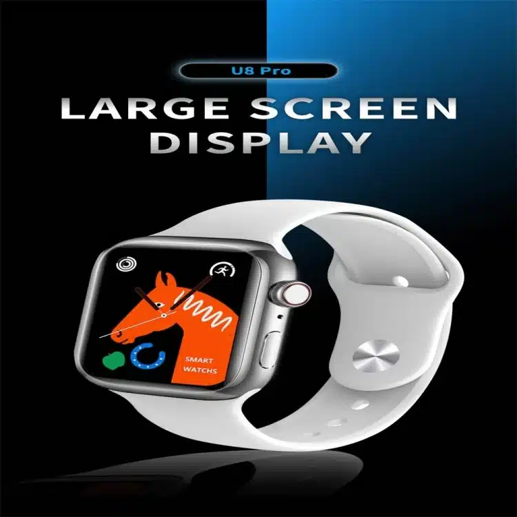 U8 Pro product detail 1