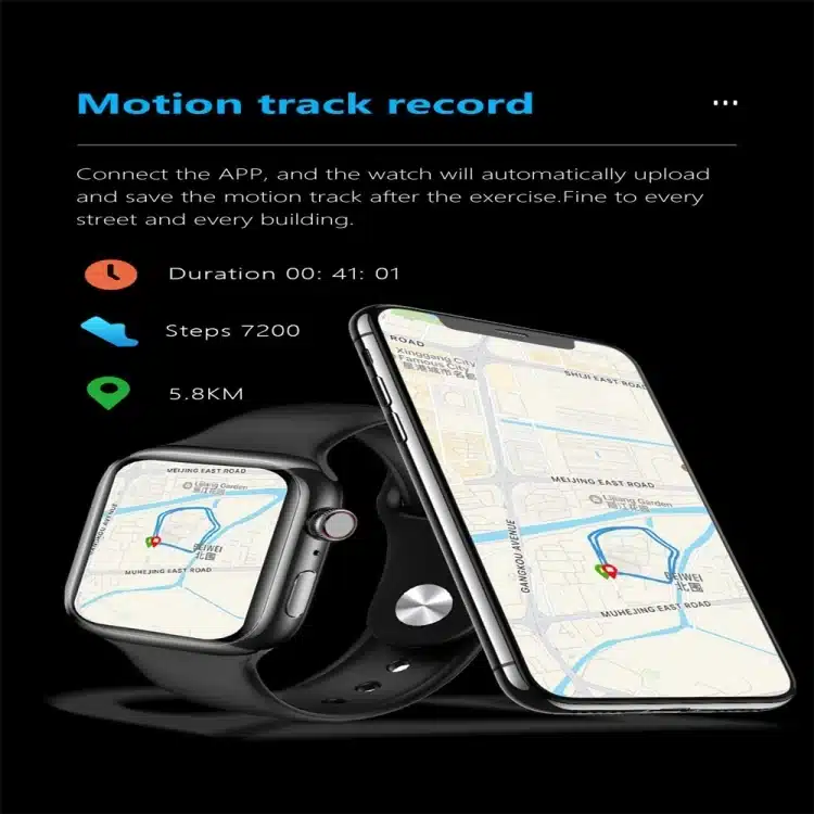 U8 Pro product detail 2