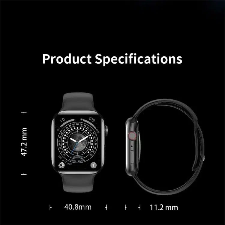 U8 Pro product detail 6