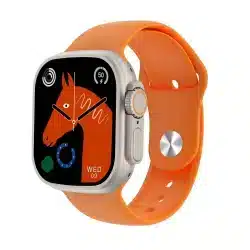 Ultra9 smart watch product image