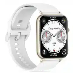 Q19 Max smart watch feature detail