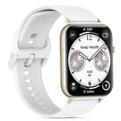 Q19 Max smart watch feature detail