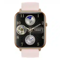 Q19 Max smart watch product image