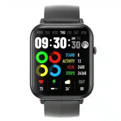 Q19 Max smart watch product image