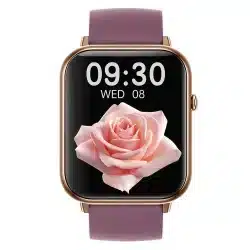 Q19 Max smart watch product image