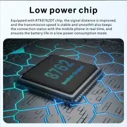 S18 Ultra smart watch feature detail