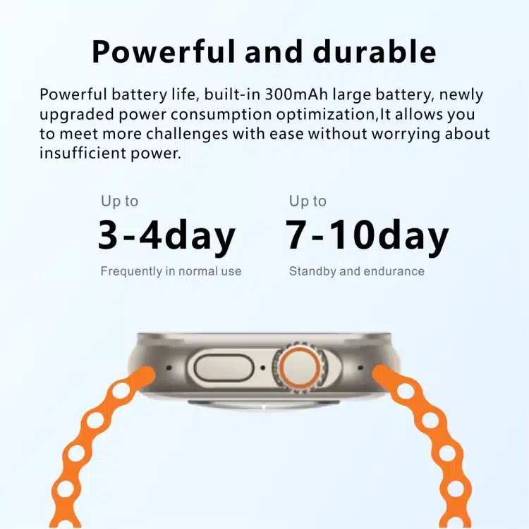 S18 Ultra product detail 5