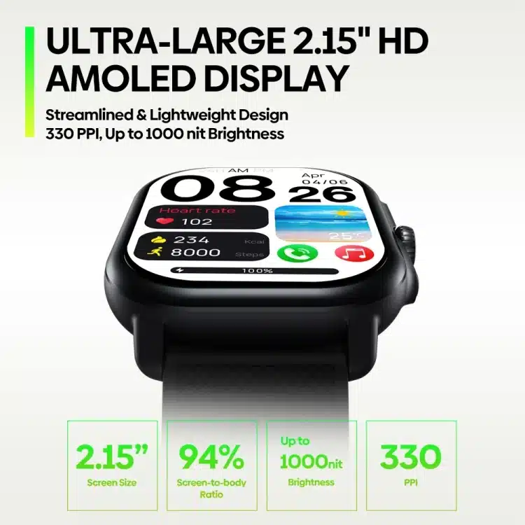 Beyond 3 Pro product detail 4