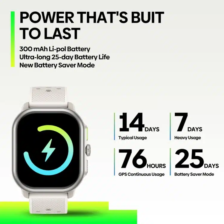 Beyond 3 Pro product detail 10