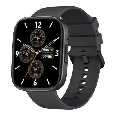 TS 3 Plus smart watch product image
