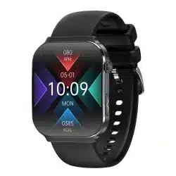QS21 smart watch product image