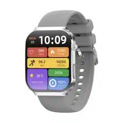 QS21 smart watch product image