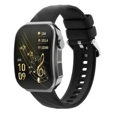 U15 smart watch product image
