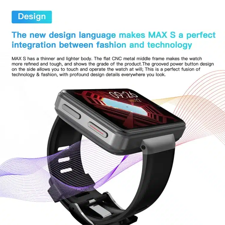 MAX S product detail 5
