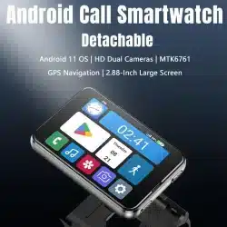 S999 smart watch feature detail