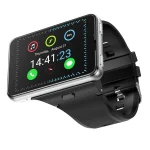 2.88 Inch Android 11 4G Smart Watch with Dual Cameras, GPS and 2300mAh Battery | S999-WearableMaster