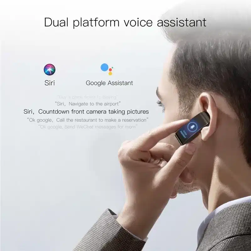F2 smart watch product detail 7