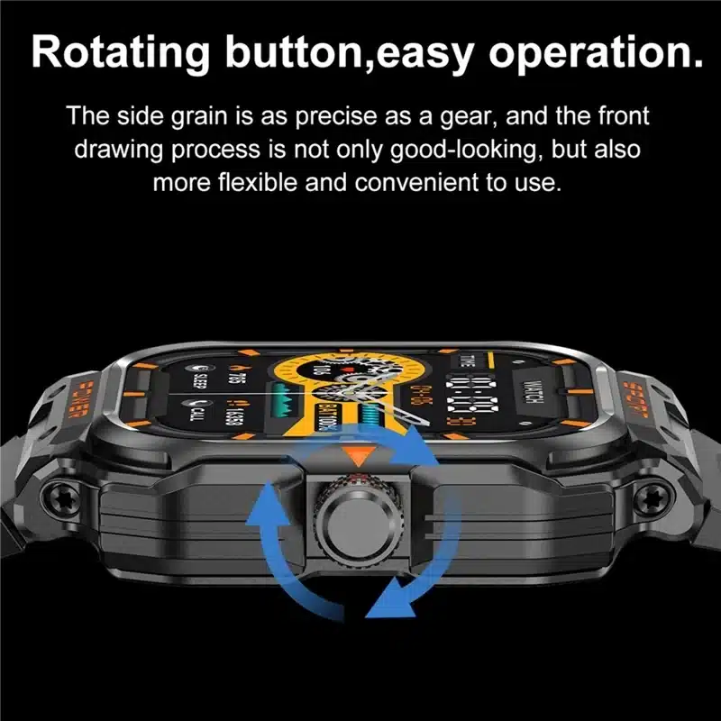 GT55 product detail 3