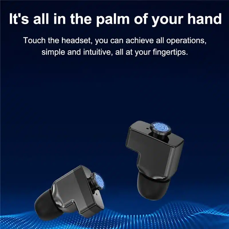 GT55 smart watch product detail 4