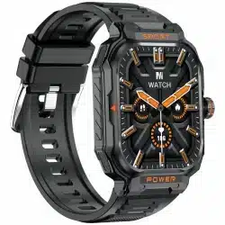 GT55 smart watch product image