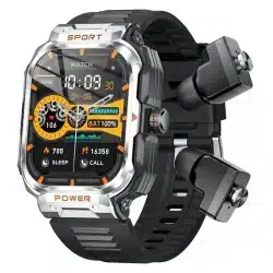 GT55 smart watch product image