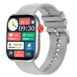 LC88 smart watch product image
