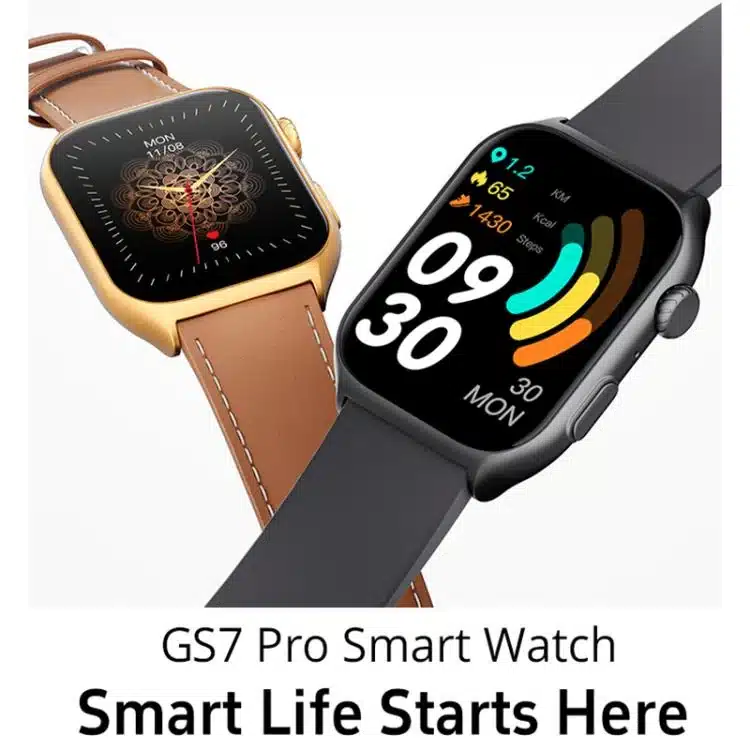 GS7 Pro product detail 3