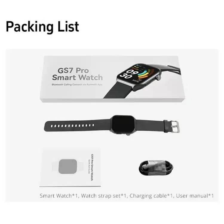 GS7 Pro product detail 12