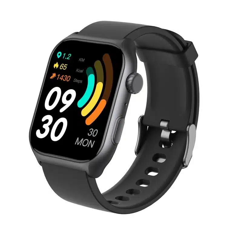 wearablemaster 2 inch ultra large hd screen bt calling smart watch support health monitoring gs7 pro wearablemaster gallery 01 GS7 Pro smart watch product image