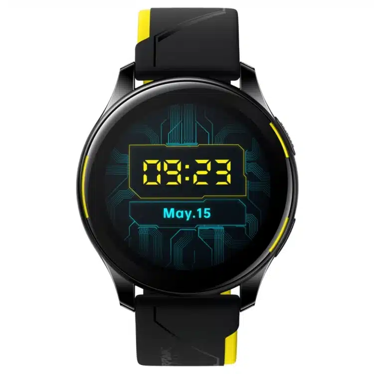 Watch Cyberpunk product detail 1