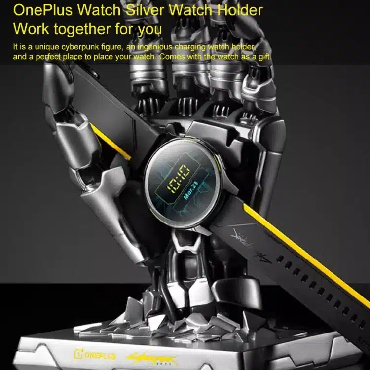 Watch Cyberpunk product detail 2