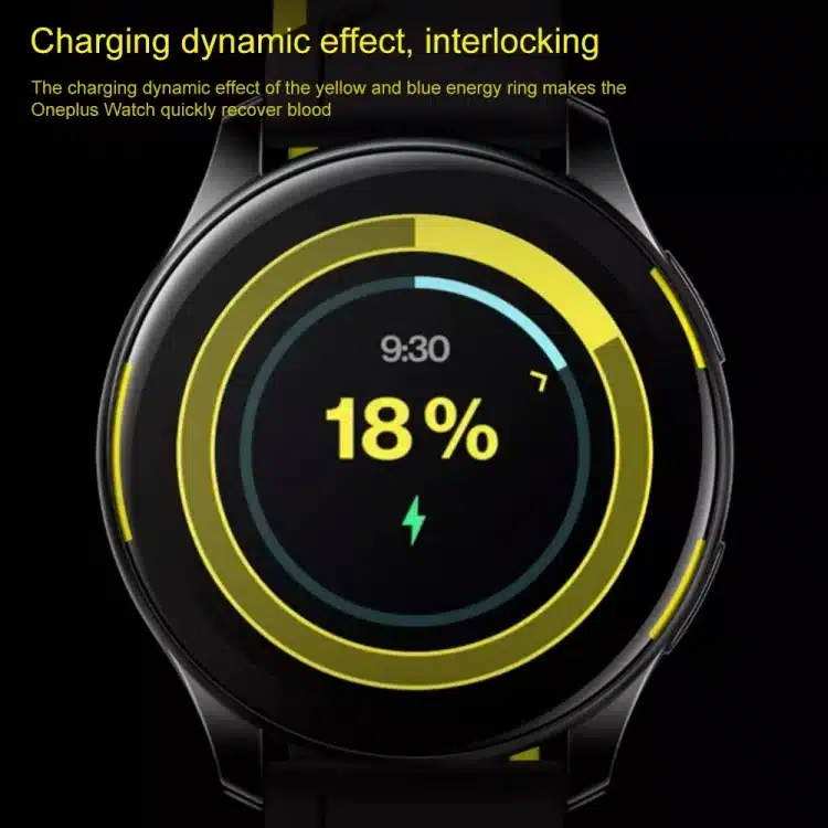 Watch Cyberpunk product detail 4
