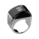 QB702 smart ring product image