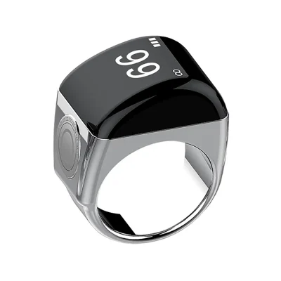 QB702 smart ring product image
