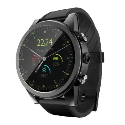 X360 smart watch product image