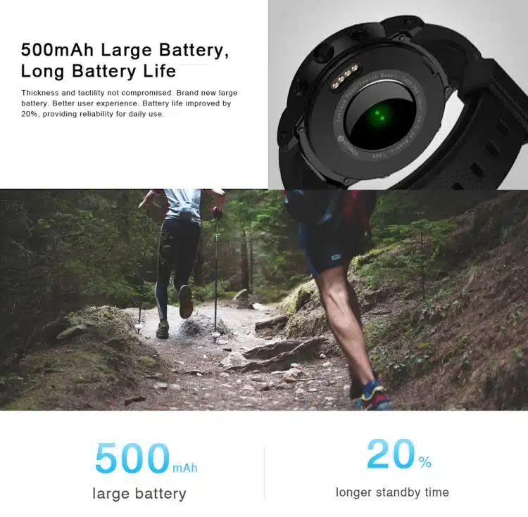 THOR Pro product detail 6