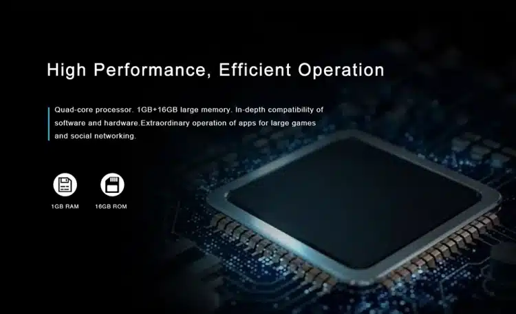 THOR Pro product detail 7