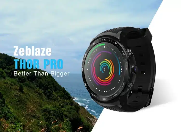 THOR Pro product detail 8