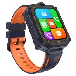 K39 smart watch product image