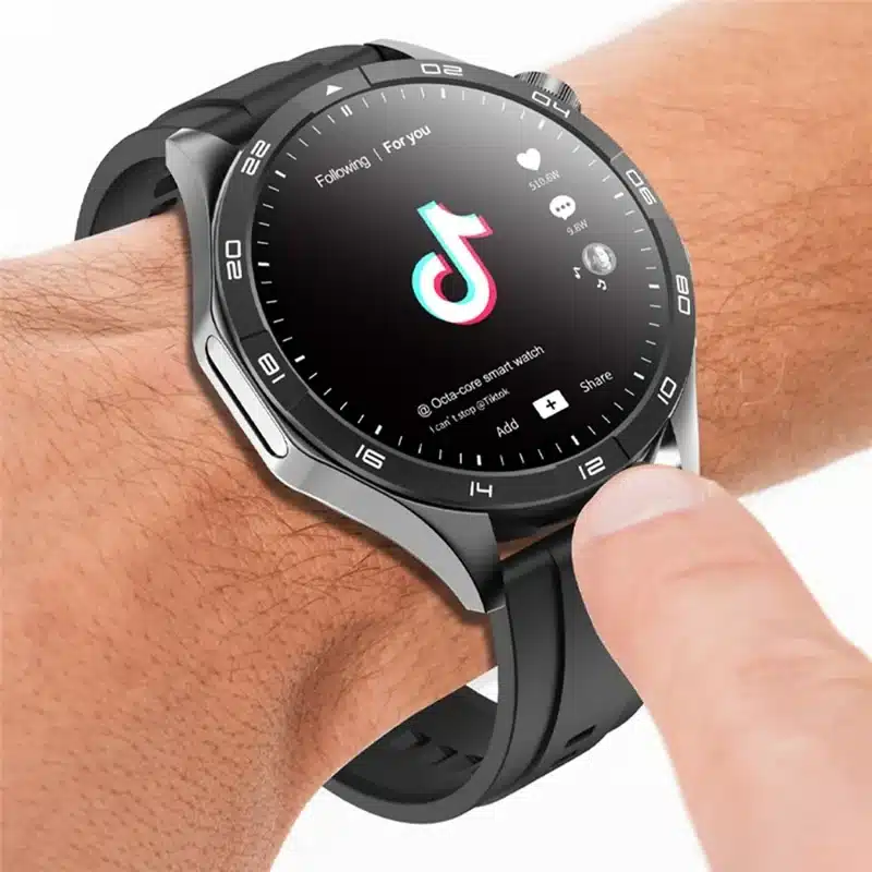 LM01 smart watch product detail 1