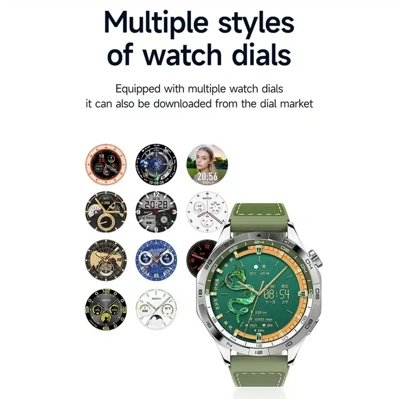 LM01 smart watch product detail 4