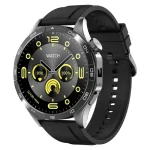 4G Android Smart Watch 1.43 Inch AMOLED Touchscreen HD Calling Sports Wristwatch, 2+16GB (Europe / Asia / Africa Version) | LM01-WearableMaster