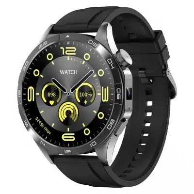 LM01 smart watch product image