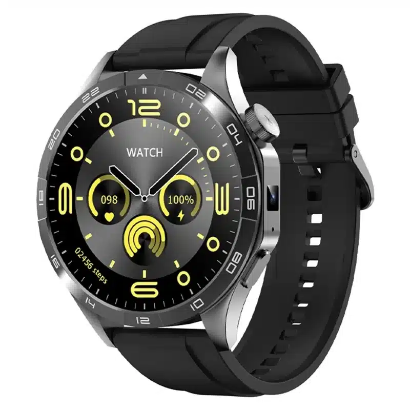 wearablemaster 4g android smart watch 1 43 inch amoled touchscreen hd calling sports wristwatch 2 16gb europe asia africa version lm0 lm01 wearablemaster gallery 01 LM01 smart watch product image