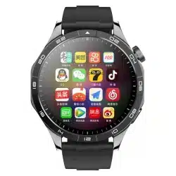 LM01 smart watch product image