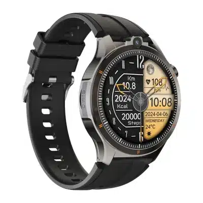 UC16 smart watch product image