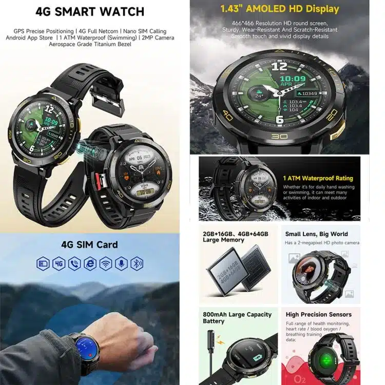 UNIWA DM300 product detail 3